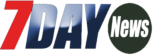 7 Day News