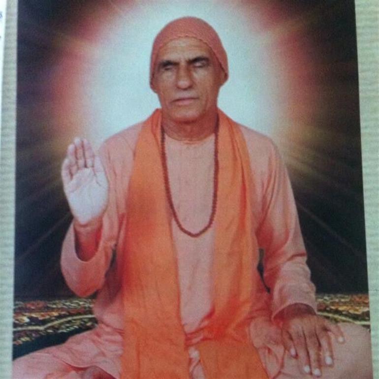 ਡੇਰਾ ਵੀਰ ਗਿਰ ਰਾਜ ਜੀ ਆਸ਼ਰਮ ਵਿਖੇ ਸ੍ਰੀ ਕ੍ਰਿਸ਼ਨ ਜਨਮ ਅਸ਼ਟਮੀ 16 ਅਗਸਤ ਨੂੰ - ਸੰਤ ਰਾਜਗਿਰੀ ਜੀ