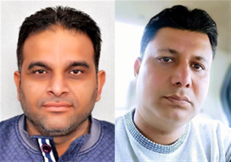 ਤਪਾ ਰੇਡੀਮੇਡ ਅਤੇ ਜਨਰਲ ਮਰਚੈਂਟ ਐਸੋਸੀਏਸ਼ਨ ਦੀ ਚੋਣ: ਬੱਬੂ ਤਨੇਜਾ ਪ੍ਰਧਾਨ, ਸੈਕਟਰੀ ਮੰਗੂ ਮੌੜ ਬਣੇ *  