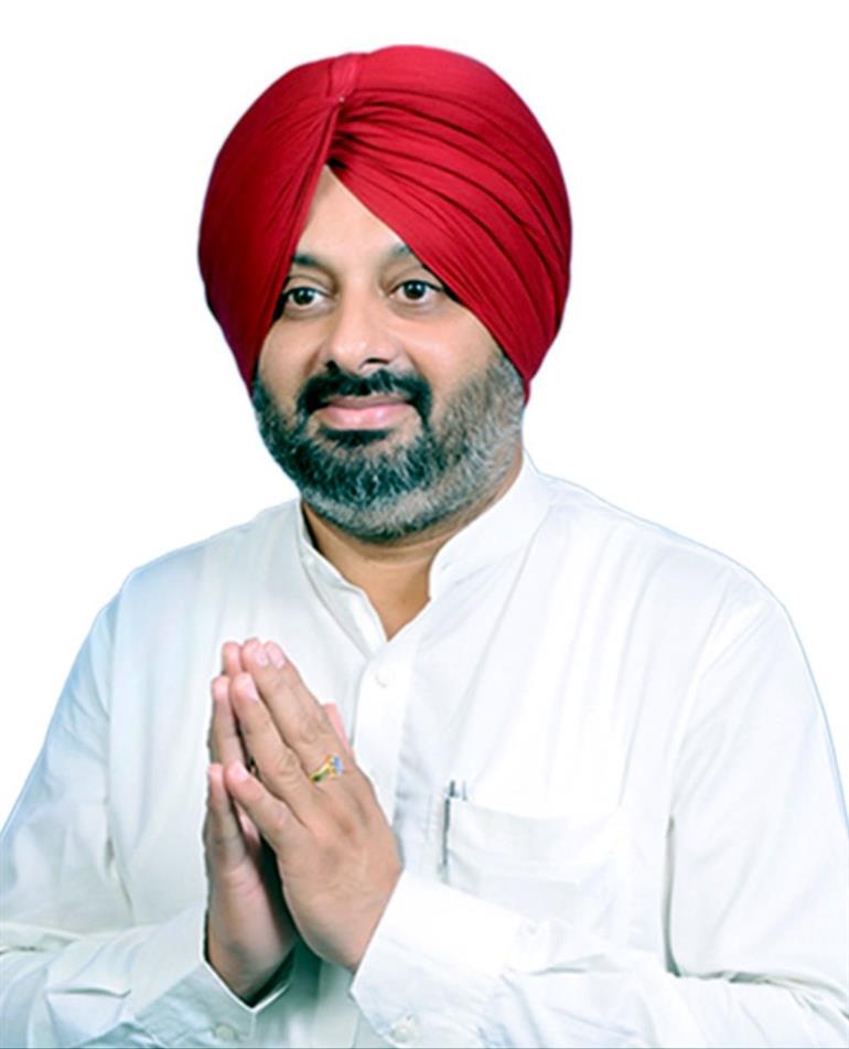 ਪਟਿਆਲਾ ਵਿਖੇ ਮੁਲਾਜ਼ਮਾਂ ’ਤੇ ਕੀਤਾ ਜ਼ੁਲਮ ‘ਆਪ’ ਸਰਕਾਰ ਦੇ ਕਫ਼ਨ ’ਚ ਆਖਰੀ ਕਿੱਲ ਸਾਬਤ ਹੋਵੇਗਾ: ਵਿਧਾਇਕ ਢਿੱਲੋਂ