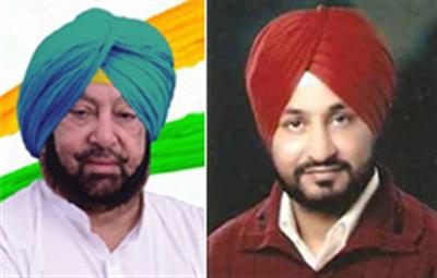 * ਮਾਲਵੇ ਦੀ ਸਿਆਸਤ ਵਿਚ ਵੱਡੀ ਤਬਦੀਲੀ : ਕੈਪਟਨ ਤੋਂ ਬਾਅਦ ਚੰਨੀ ਬਣੇ ਕਾਂਗਰਸੀਆਂ ਦੀ ਪਹਿਲੀ ਪਸੰਦ