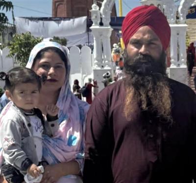 ਤਾਜੋਕੇ ਵਿੱਚ ਕਹਿਰ ਢਹਿਆ, ਪਤੀ ਪਤਨੀ ਦੀ ਮੌਤ