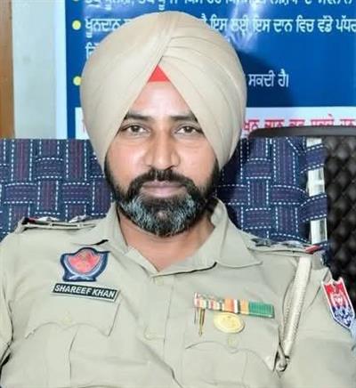 ਤਪਾ ਪੁਲਿਸ ਵੱਲੋਂ ਨਸ਼ੀਲੀਆਂ ਗੋਲੀਆਂ ਸਮੇਤ 3 ਨੌਜਵਾਨ ਕਾਬੂ,  