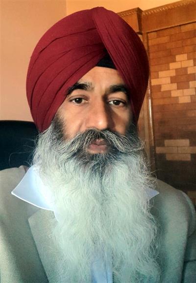 ਬੰਦੂਕਾਂ ਬੀਜ਼ਣ ਦੀ ਸੋਚ ਦੇ ਨਾਲੋਂ ਨਾਲ ਕਲਮਾਂ ਦੇ ਬੀਜ ਬੀਜਣਾ ਸਮੇਂ ਦੀ ਲੋੜ- ਇੰਜੀ: ਅਵਤਾਰ ਸਿੰਘ ਢਿਲੋ    