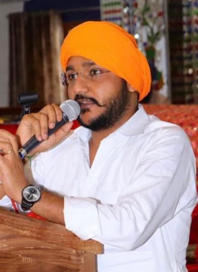 ਵੈਬਕੋ ਦੇ ਸਾਬਕਾ ਚੇਅਰਮੈਨ ਨੱਤ ਦੇ ਇਕਲੋਤੇ ਵਕੀਲ ਪੱਤਰ ਨੇ ਬਿਲਡਰ ਦੇ ਧੋਖੇ ਤੋਂ ਦੁਖੀ ਹੋਏ ਨੇ ਲਾਇਸੈਂਸੀ ਪਿਸਟਲ ਨਾਲ ਖੁਦ ਨੂੰ ਮਾਰੀ ਗੋਲੀ