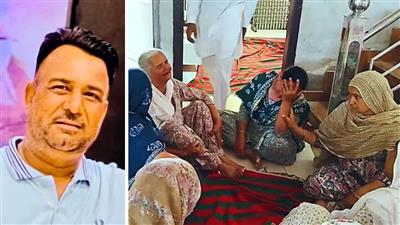 ਜ਼ਮੀਨੀ ਵਿਵਾਦ ਨੇ ਖ਼ੂਨ ਦੇ ਰਿਸ਼ਤੇ ਕੀਤੇ ਤਾਰ-ਤਾਰ; ਛੋਟੇ ਭਰਾ ਨੇ ਟਰੈਕਟਰ ਚੜ੍ਹਾ ਕੇ ਕੀਤਾ ਵੱਡੇ ਭਰਾ ਦਾ ਬੇਰਹਿਮੀ ਨਾਲ ਕੀਤਾ ਕਤਲ