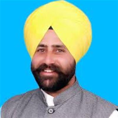 ਸਕੂਲਾਂ ’ਚ ਅਧਿਆਪਕਾਂ ਦੀ ਘਾਟ ਨੂੰ ਲੈ ਕੇ ਵਿਧਾਇਕ ਸੁਖਬੀਰ ਸਿੰਘ ਮਾਇਸਰਖਾਨਾ ਭਾਵੁਕ, ਲਾਈਵ ਹੋ ਕੇ ਆਪਣੀ ਹੀ ਸਰਕਾਰ ਖਿਲਾਫ ਕੱਢੀ ਭੜਾਸ